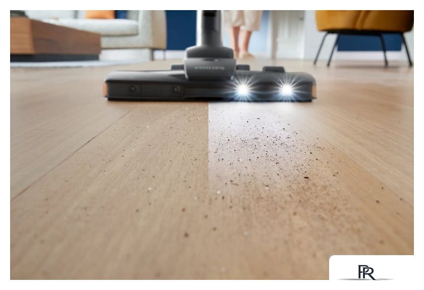 Пылесос Philips Performer LED 8000 Series XD8052/12 - Изображение №16 — Интернет-магазин ПроЗаказ