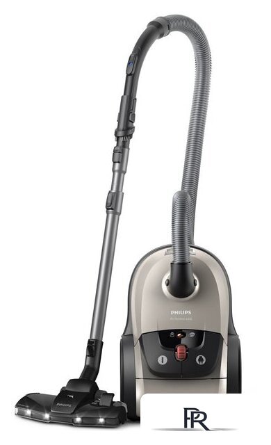 Пылесос Philips Performer LED 8000 Series XD8052/12 - Изображение №2 — Интернет-магазин ПроЗаказ