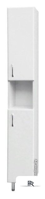  Tivoli Шкаф-пенал 30 461796 (белый) - Изображение №1 — Интернет-магазин ПроЗаказ