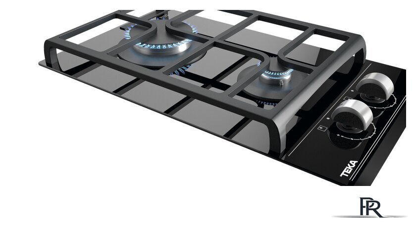 Варочная панель TEKA GZC 32300 XBC - Изображение №4 — Интернет-магазин ПроЗаказ
