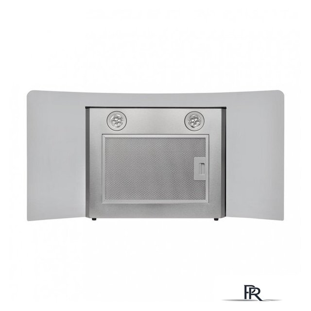 Кухонная вытяжка Grand Blagnac GC 90 (нержавеющая сталь) - Изображение №2 — Интернет-магазин ПроЗаказ