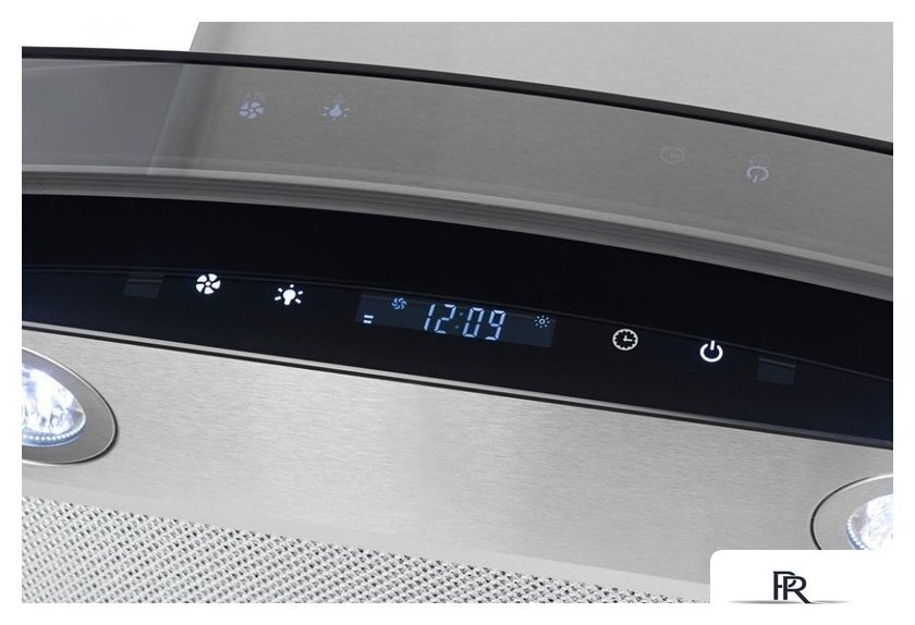 Кухонная вытяжка Grand Blagnac GC 90 (нержавеющая сталь) - Изображение №8 — Интернет-магазин ПроЗаказ