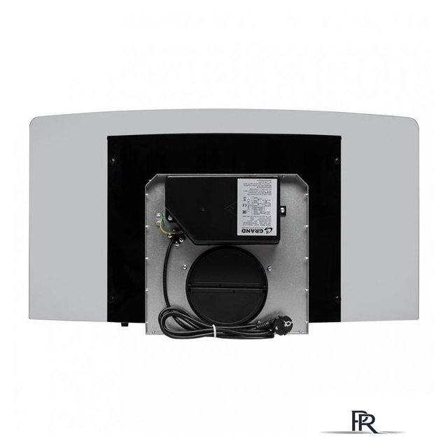 Кухонная вытяжка Grand Blagnac GC 90 (нержавеющая сталь) - Изображение №6 — Интернет-магазин ПроЗаказ