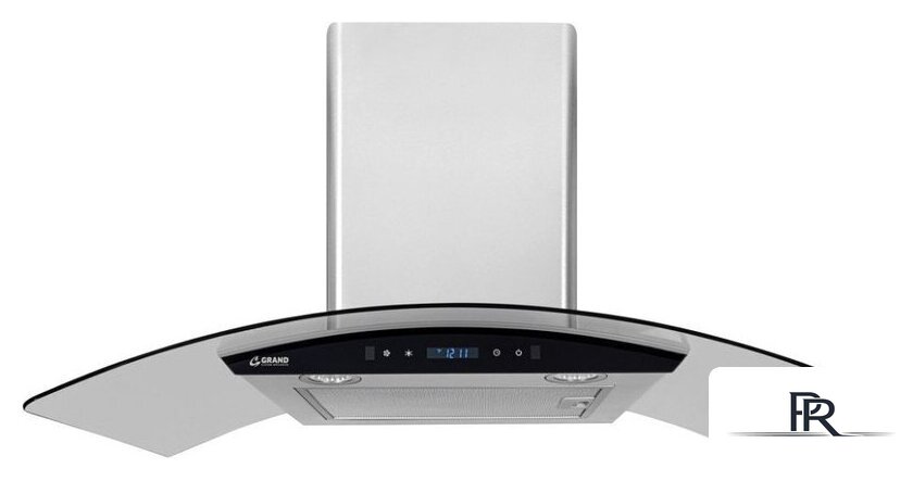 Кухонная вытяжка Grand Blagnac GC 90 (нержавеющая сталь) - Изображение №1 — Интернет-магазин ПроЗаказ