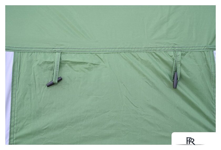 Кемпинговая палатка Sundays ZC-TT104 (зеленый/светло-серый) - Изображение №5 — Интернет-магазин ПроЗаказ