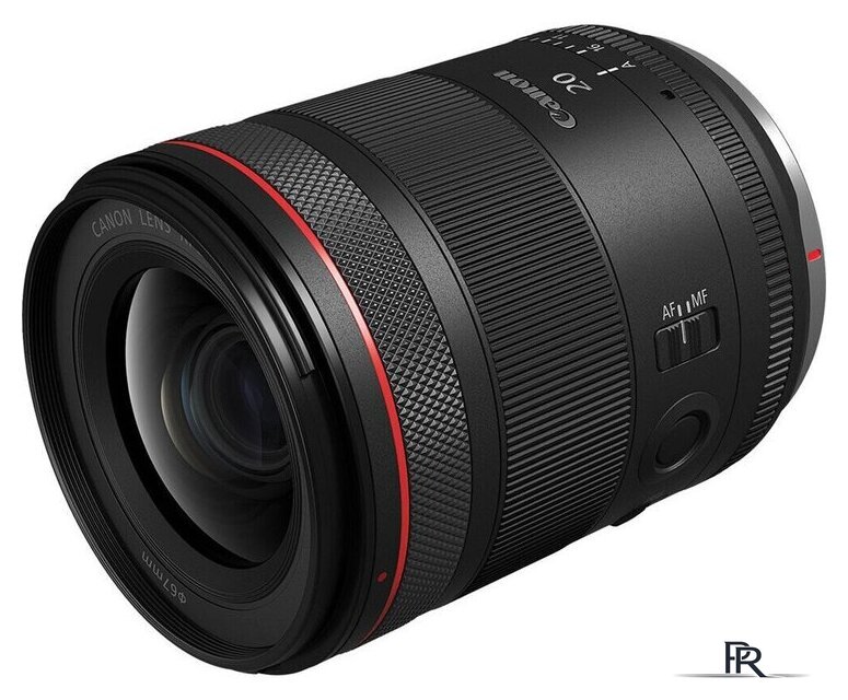 Объектив Canon RF 20mm F1.4L VCM - Изображение №7 — Интернет-магазин ПроЗаказ