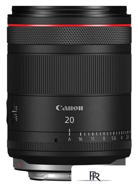 Объектив Canon RF 20mm F1.4L VCM - Изображение №3 — Интернет-магазин ПроЗаказ