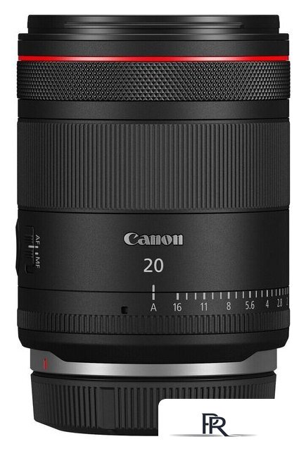 Объектив Canon RF 20mm F1.4L VCM - Изображение №6 — Интернет-магазин ПроЗаказ