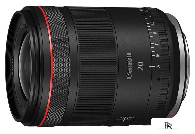 Объектив Canon RF 20mm F1.4L VCM - Изображение №1 — Интернет-магазин ПроЗаказ