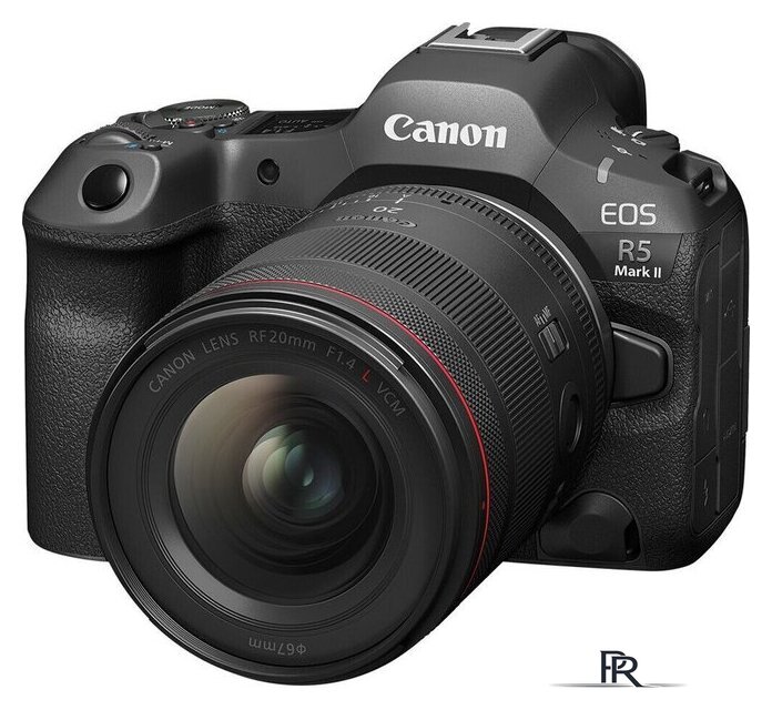 Объектив Canon RF 20mm F1.4L VCM - Изображение №9 — Интернет-магазин ПроЗаказ