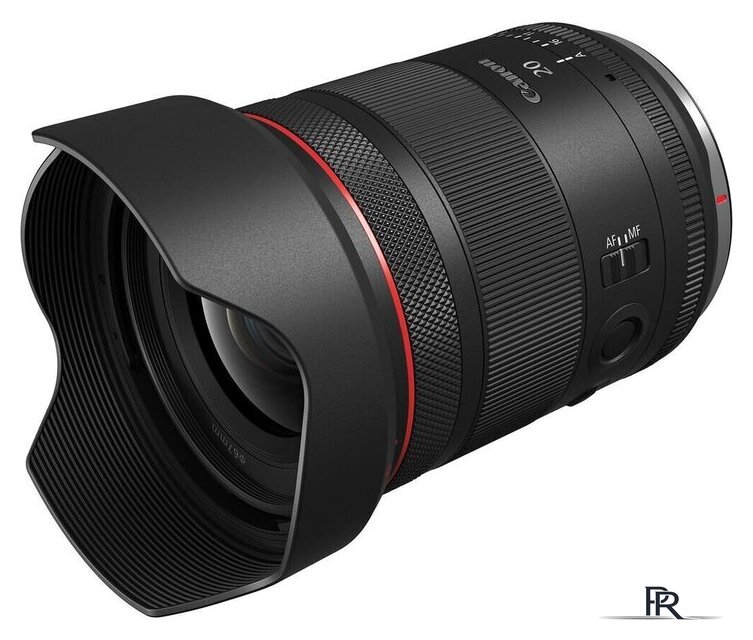 Объектив Canon RF 20mm F1.4L VCM - Изображение №8 — Интернет-магазин ПроЗаказ