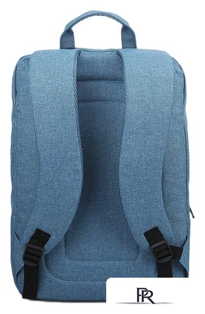 Городской рюкзак Lenovo Casual B210 GX40Q17226 - Изображение №4 — Интернет-магазин ПроЗаказ