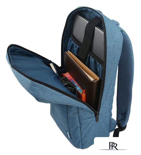 Городской рюкзак Lenovo Casual B210 GX40Q17226 - Изображение №5 — Интернет-магазин ПроЗаказ