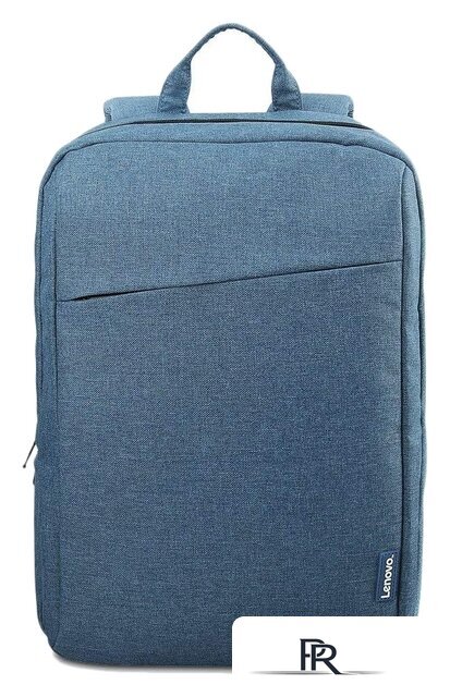 Городской рюкзак Lenovo Casual B210 GX40Q17226 - Изображение №2 — Интернет-магазин ПроЗаказ
