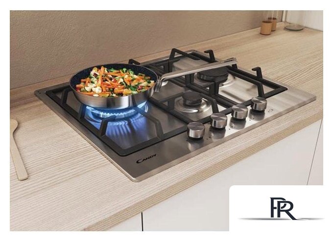 Варочная панель Candy CHG6DWPX - Изображение №2 — Интернет-магазин ПроЗаказ