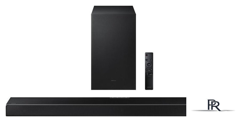 Саундбар Samsung HW-Q600A - Изображение №15 — Интернет-магазин ПроЗаказ