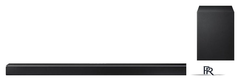 Саундбар Samsung HW-Q600A - Изображение №1 — Интернет-магазин ПроЗаказ