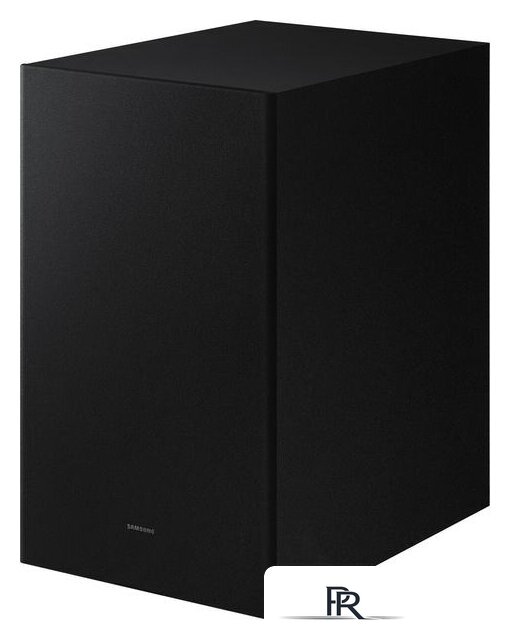 Саундбар Samsung HW-Q600A - Изображение №12 — Интернет-магазин ПроЗаказ