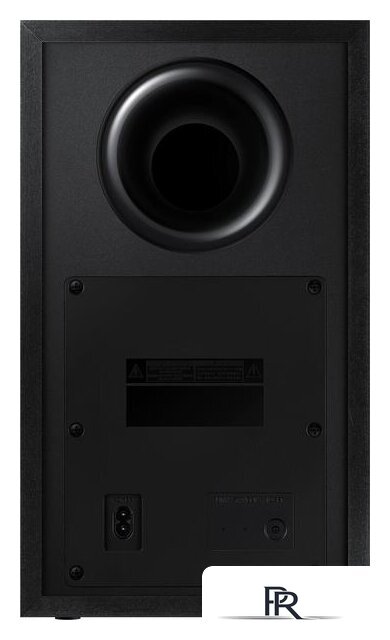 Саундбар Samsung HW-Q600A - Изображение №14 — Интернет-магазин ПроЗаказ