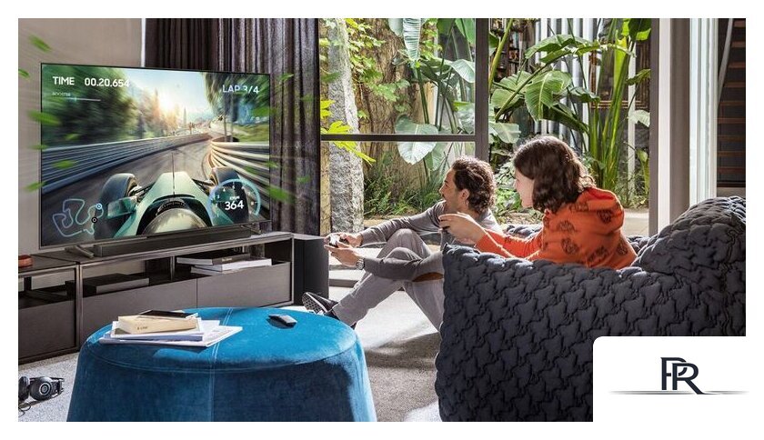 Саундбар Samsung HW-Q600A - Изображение №20 — Интернет-магазин ПроЗаказ