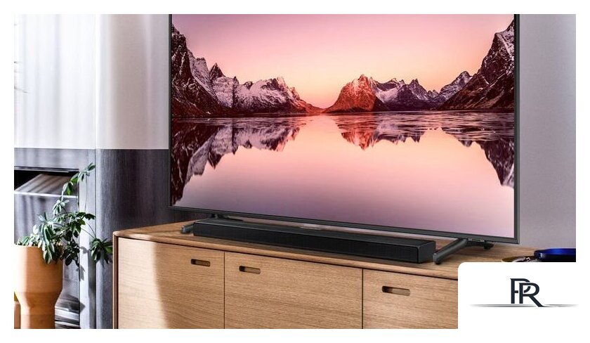 Саундбар Samsung HW-Q600A - Изображение №19 — Интернет-магазин ПроЗаказ
