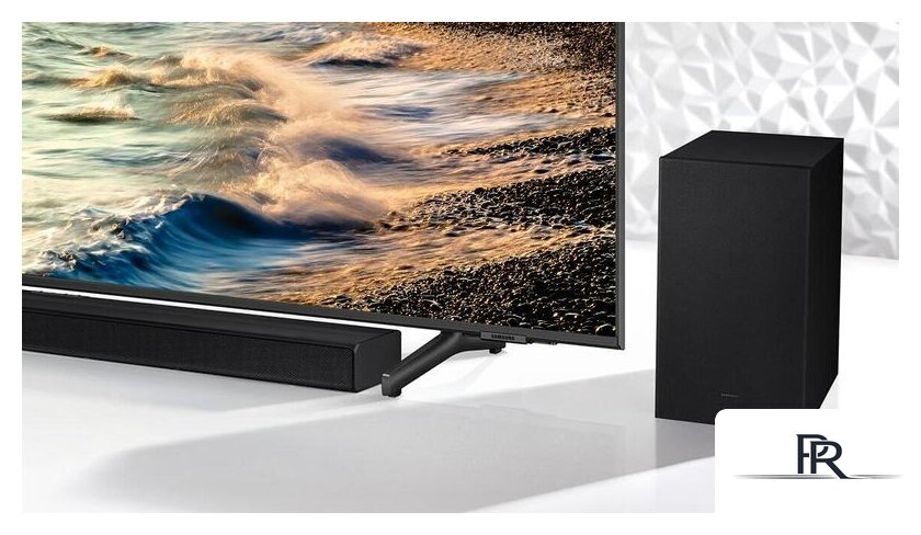 Саундбар Samsung HW-Q600A - Изображение №18 — Интернет-магазин ПроЗаказ