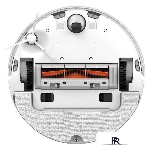 Робот-пылесос Dreame Bot D10 Plus (международная версия) - Изображение №6 — Интернет-магазин ПроЗаказ