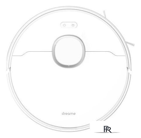 Робот-пылесос Dreame Bot D10 Plus (международная версия) - Изображение №4 — Интернет-магазин ПроЗаказ
