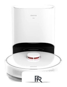 Робот-пылесос Dreame Bot D10 Plus (международная версия) - Изображение №9 — Интернет-магазин ПроЗаказ