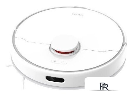 Робот-пылесос Dreame Bot D10 Plus (международная версия) - Изображение №2 — Интернет-магазин ПроЗаказ
