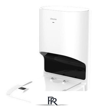 Робот-пылесос Dreame Bot D10 Plus (международная версия) - Изображение №10 — Интернет-магазин ПроЗаказ