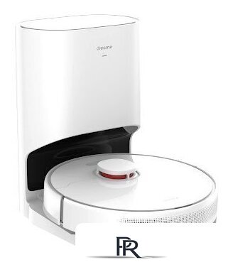 Робот-пылесос Dreame Bot D10 Plus (международная версия) - Изображение №8 — Интернет-магазин ПроЗаказ