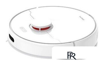 Робот-пылесос Dreame Bot D10 Plus (международная версия) - Изображение №3 — Интернет-магазин ПроЗаказ