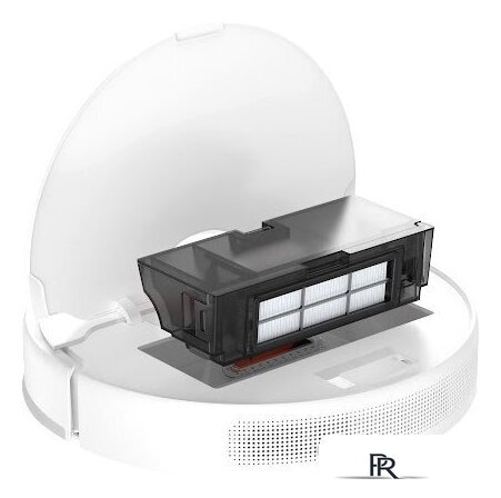 Робот-пылесос Dreame Bot D10 Plus (международная версия) - Изображение №11 — Интернет-магазин ПроЗаказ