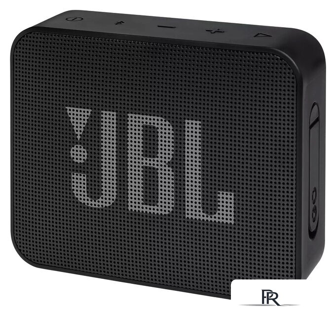 Беспроводная колонка JBL Go Essential (черный) - Изображение №1 — Интернет-магазин ПроЗаказ