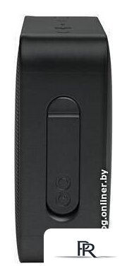 Беспроводная колонка JBL Go Essential (черный) - Изображение №5 — Интернет-магазин ПроЗаказ