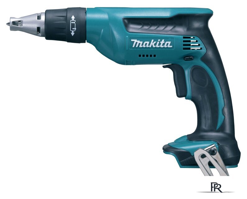 Шуруповерт для гипсокартона Makita DFS451Z (без АКБ) - Изображение №1 — Интернет-магазин ПроЗаказ