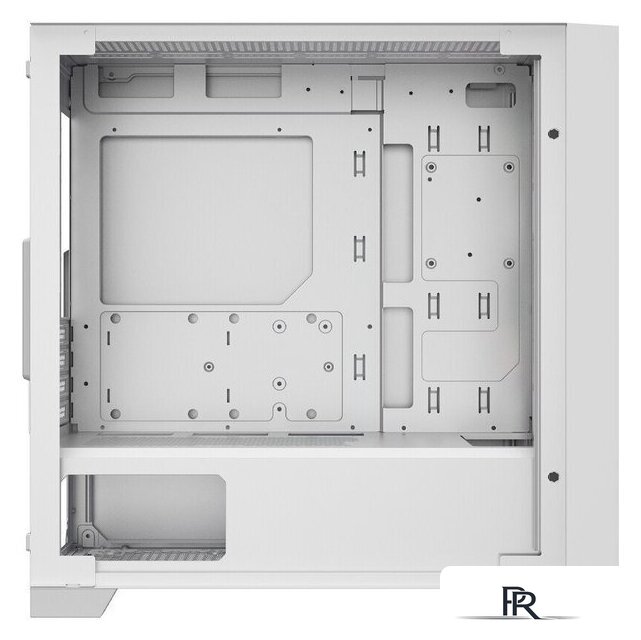 Корпус PCCooler C3D310 ARGB (белый) - Изображение №4 — Интернет-магазин ПроЗаказ
