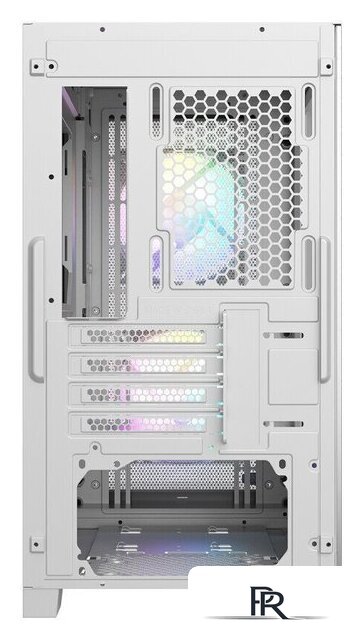 Корпус PCCooler C3D310 ARGB (белый) - Изображение №6 — Интернет-магазин ПроЗаказ
