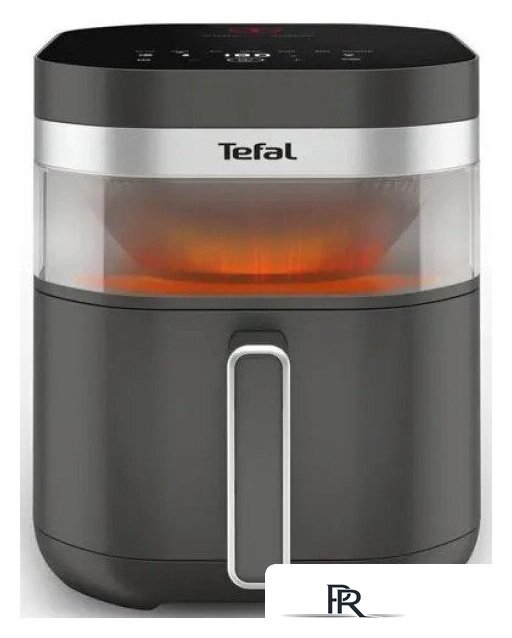 Аэрогриль (аэрофритюрница) Tefal EY832HE0 - Изображение №1 — Интернет-магазин ПроЗаказ