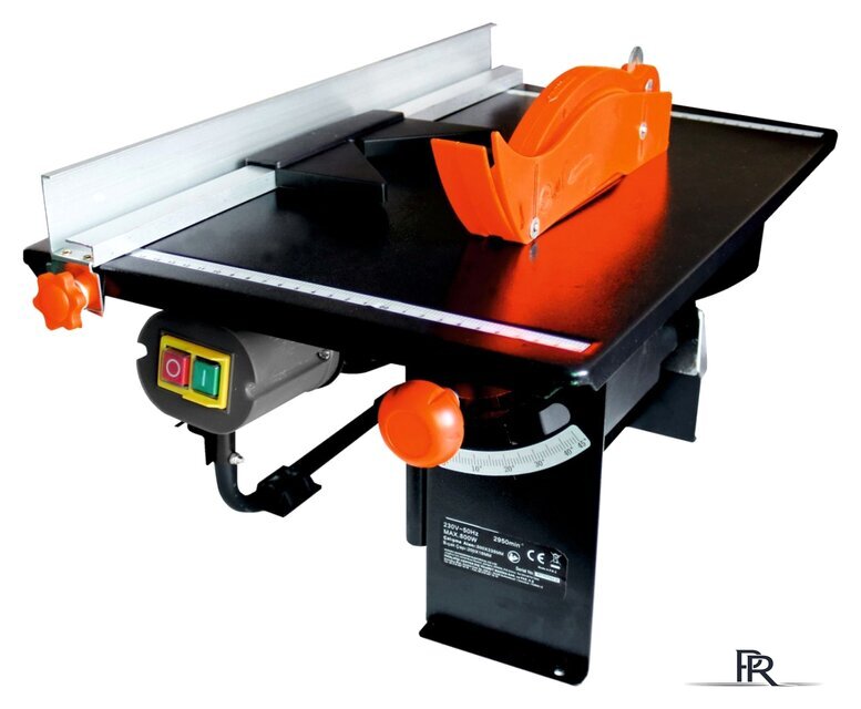 Распиловочный (циркулярный) станок P.I.T. PTS200-C - Изображение №1 — Интернет-магазин ПроЗаказ