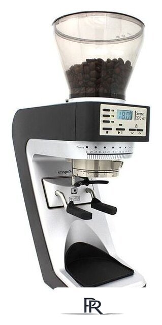 Электрическая кофемолка Baratza Sette 270Wi - Изображение №8 — Интернет-магазин ПроЗаказ