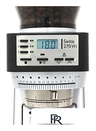 Электрическая кофемолка Baratza Sette 270Wi - Изображение №7 — Интернет-магазин ПроЗаказ