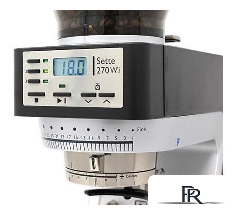 Электрическая кофемолка Baratza Sette 270Wi - Изображение №6 — Интернет-магазин ПроЗаказ