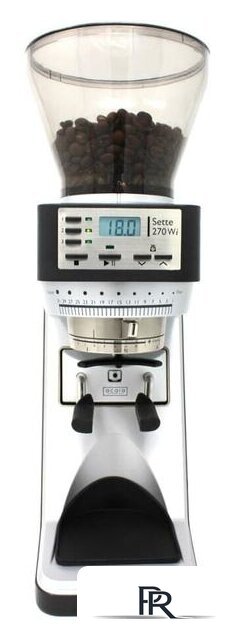 Электрическая кофемолка Baratza Sette 270Wi - Изображение №2 — Интернет-магазин ПроЗаказ