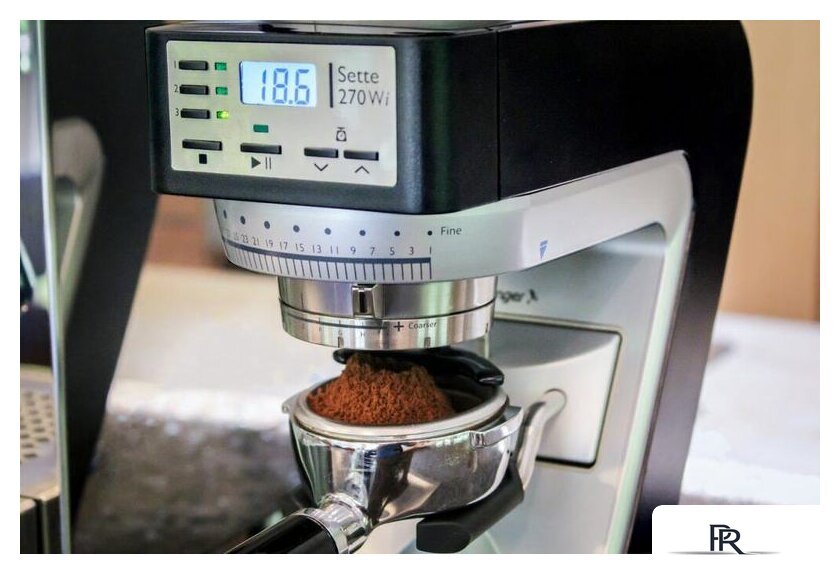 Электрическая кофемолка Baratza Sette 270Wi - Изображение №4 — Интернет-магазин ПроЗаказ