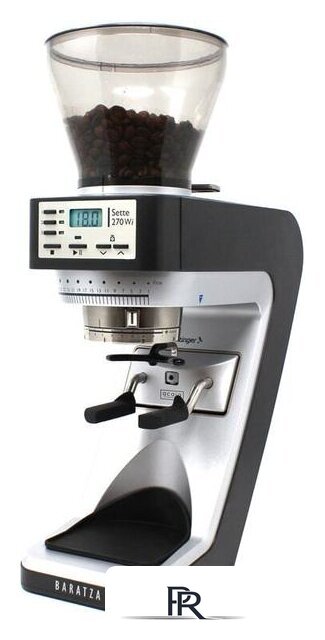 Электрическая кофемолка Baratza Sette 270Wi - Изображение №1 — Интернет-магазин ПроЗаказ