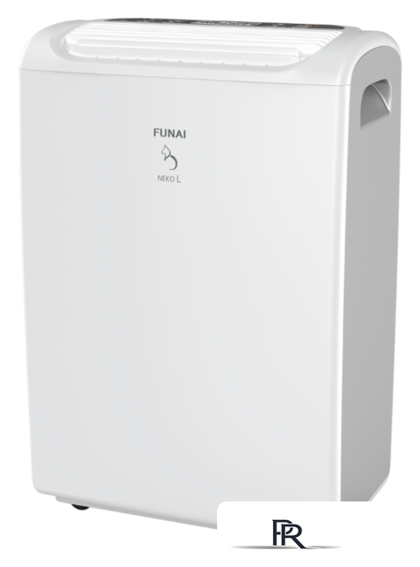 Осушитель воздуха Funai Neko L RAD-N22F6E - Изображение №1 — Интернет-магазин ПроЗаказ