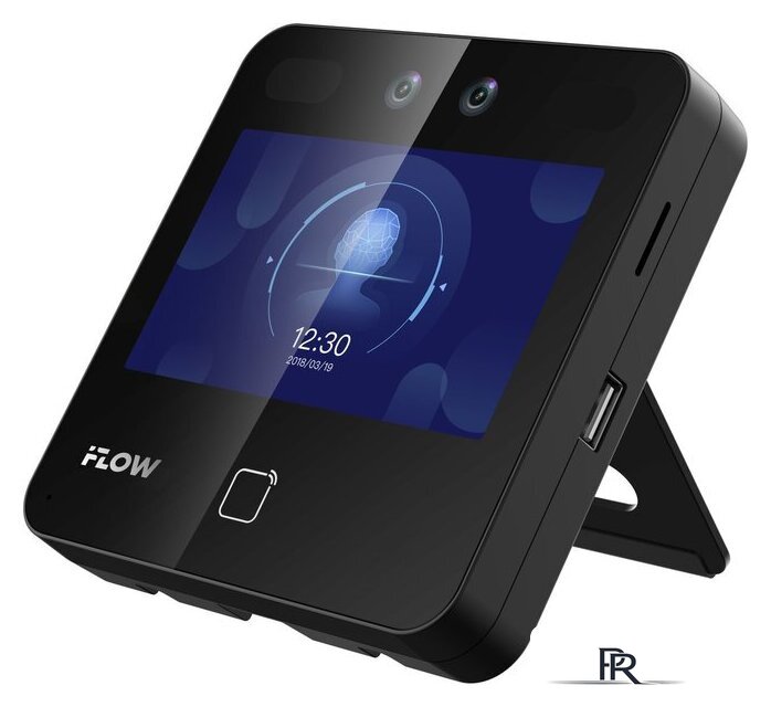 Терминал распознавания лиц iFlow F-KD-3323PMC - Изображение №1 — Интернет-магазин ПроЗаказ