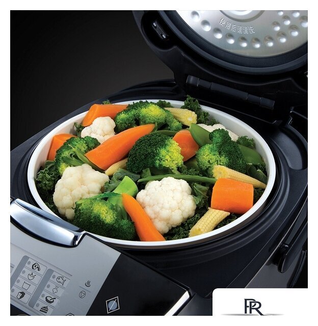 Мультиварка Russell Hobbs 21850-56 - Изображение №4 — Интернет-магазин ПроЗаказ